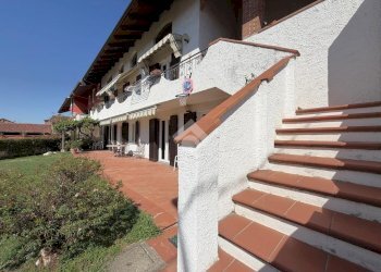 Casa semi indipendente Via piave, Strambino - foto 6