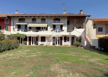 Casa semi indipendente Via piave, Strambino - foto 23