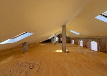 Casa semi indipendente Via piave, Strambino - foto 30