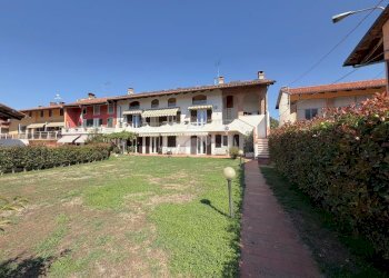 Casa semi indipendente Via piave, Strambino - foto 33