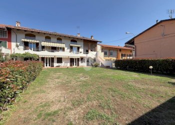 Casa semi indipendente Via piave, Strambino - foto 34