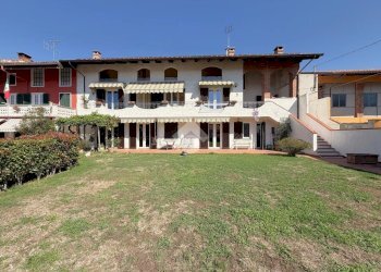 Casa semi indipendente Via piave, Strambino - foto 35
