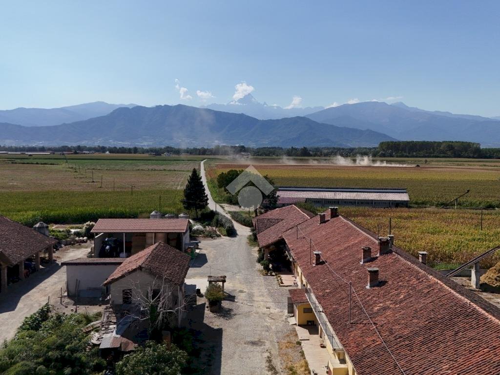Casa semi indipendente Via dei Romani, Saluzzo - foto 2