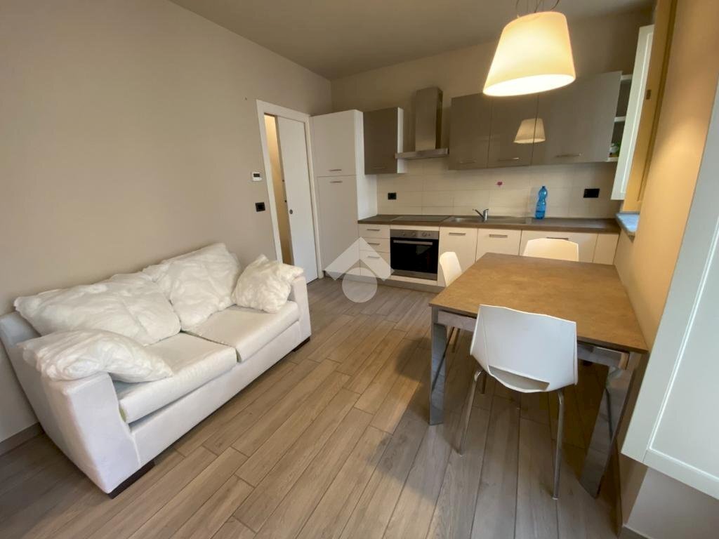 Two-room apartment Via Balbis, Saluzzo - photo 3