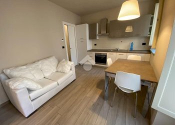 Two-room apartment Via Balbis, Saluzzo - photo 3