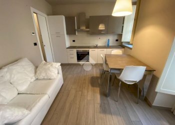 Two-room apartment Via Balbis, Saluzzo - photo 4