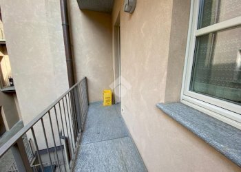 Two-room apartment Via Balbis, Saluzzo - photo 7