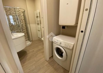 Two-room apartment Via Balbis, Saluzzo - photo 13