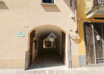 Two-room apartment Via Balbis, Saluzzo - photo 17