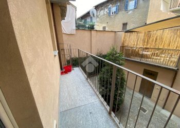 Two-room apartment Via Balbis, Saluzzo - photo 18