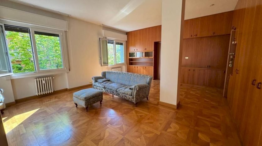 Three-room apartment Bologna - photo 3
