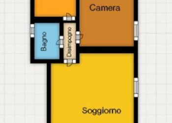 Three-room apartment Bologna - photo 14