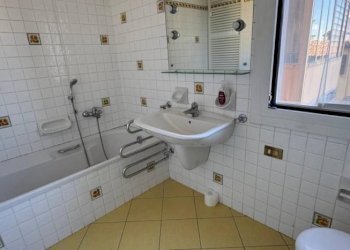 Three-room apartment Bologna - photo 12