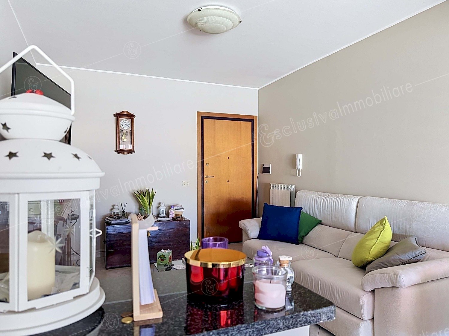 Four-room apartment Castelfidardo - photo 2