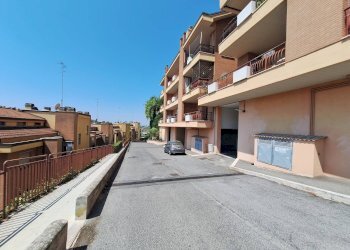 Foto 21 - Appartamento Via Rio Maggiore
 
6, Monterotondo - foto 21