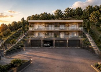 Foto 4 - Terreno edificabile Via Garigliano
23, Monterotondo - foto 4