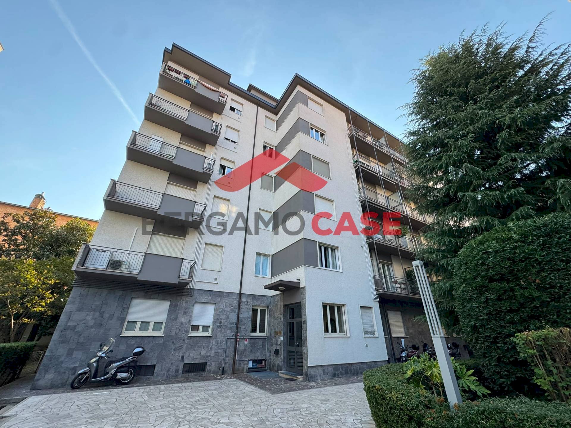 Foto 1 - Appartamento Via Tasso, Bergamo - foto 1
