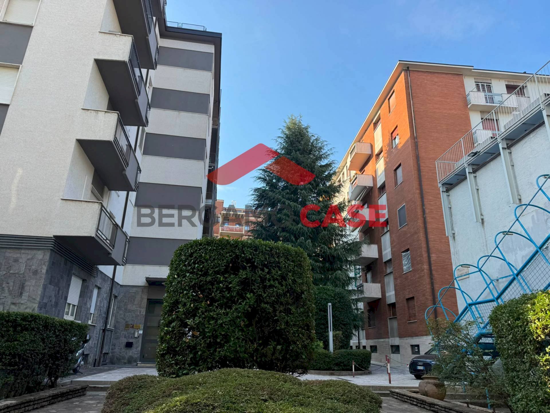 Foto 3 - Appartamento Via Tasso, Bergamo - foto 3