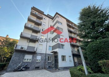 Foto 1 - Appartamento Via Tasso, Bergamo - foto 1