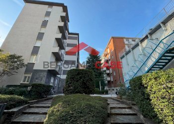 Foto 4 - Appartamento Via Tasso, Bergamo - foto 4