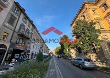 Foto 6 - Appartamento Via Tasso, Bergamo - foto 6