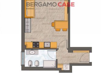 Foto 7 - Appartamento Via Tasso, Bergamo - foto 7