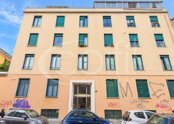 Foto 22 - Appartamento Via Andrea Mantegna
 
5, Milano - foto 22