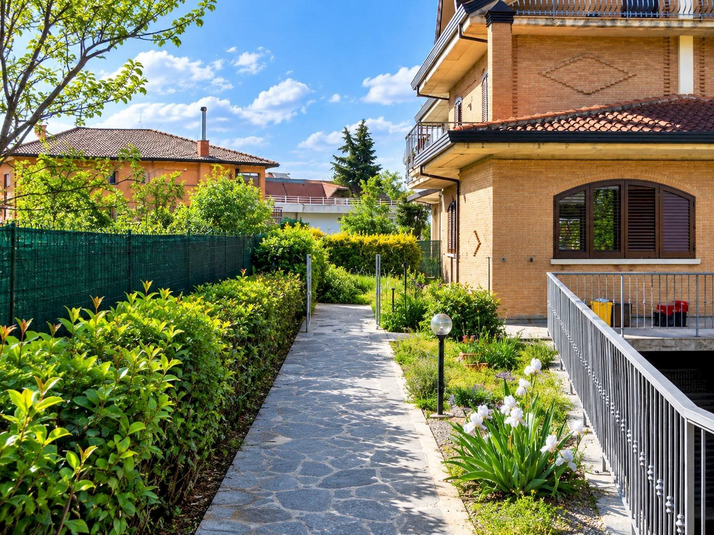 Foto 3 - Villa via grimaldi, Serino - foto 3