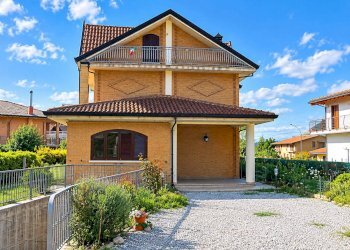 Foto 2 - Villa via grimaldi, Serino - foto 2