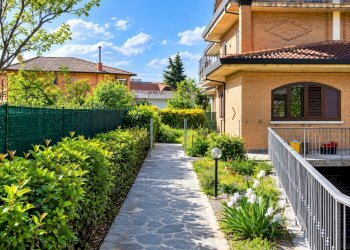 Foto 3 - Villa via grimaldi, Serino - foto 3