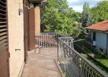Foto 4 - Villa via grimaldi, Serino - foto 4