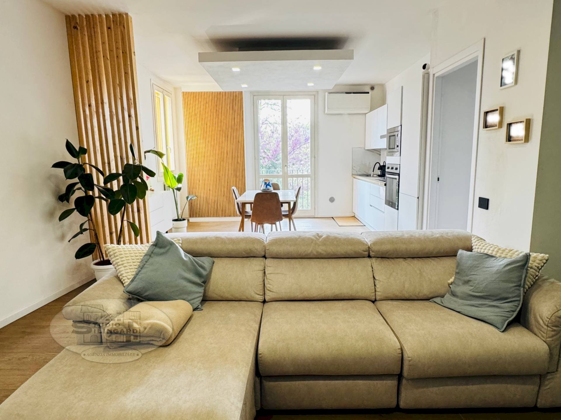 Foto 1 - Appartamento via Giardini Nord
 
308, Formigine - foto 1