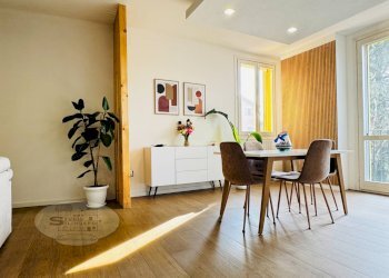 Foto 5 - Appartamento via Giardini Nord
 
308, Formigine - foto 5