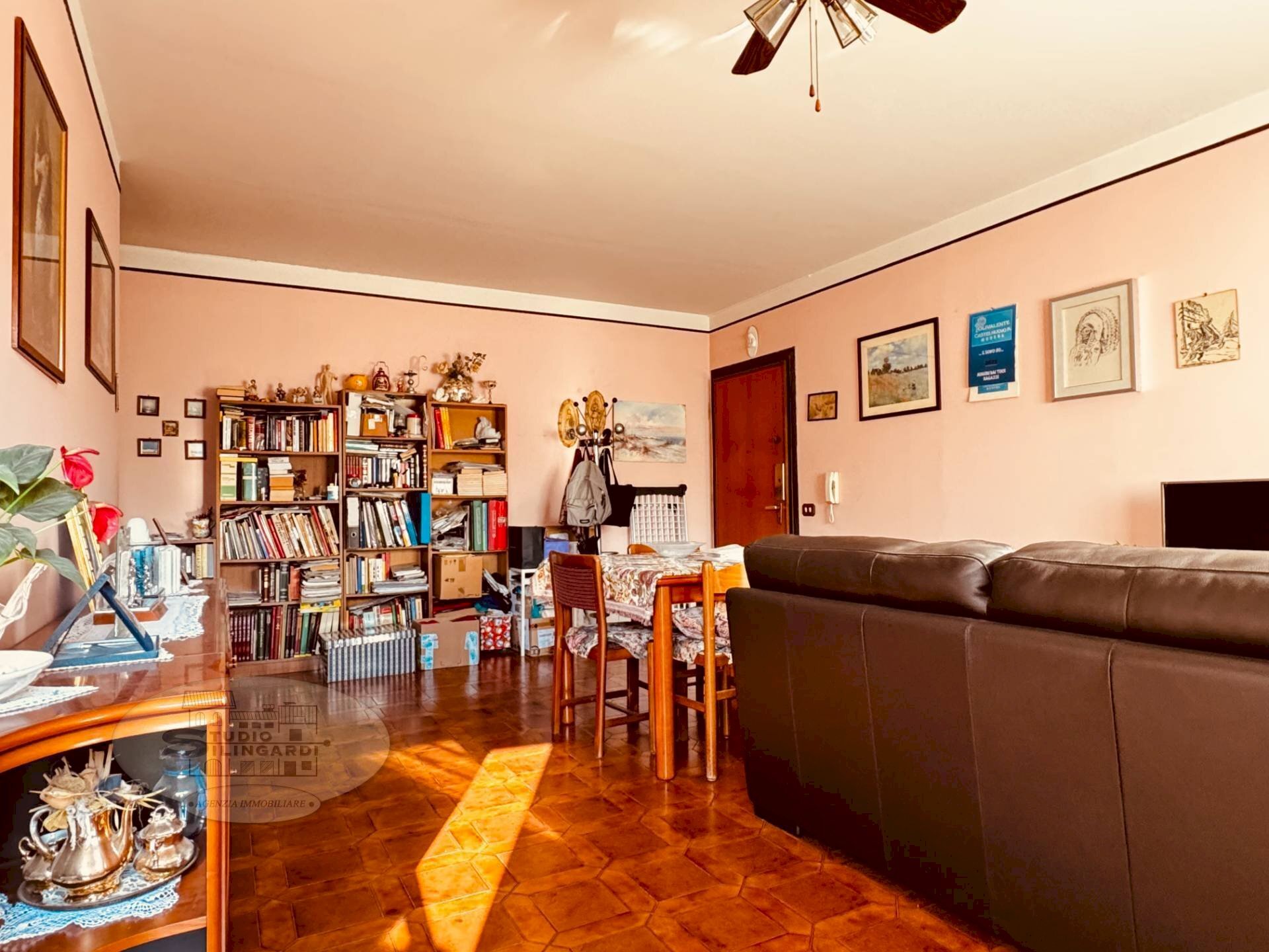 Foto 2 - Four-room apartment Castelnuovo Rangone - photo 2