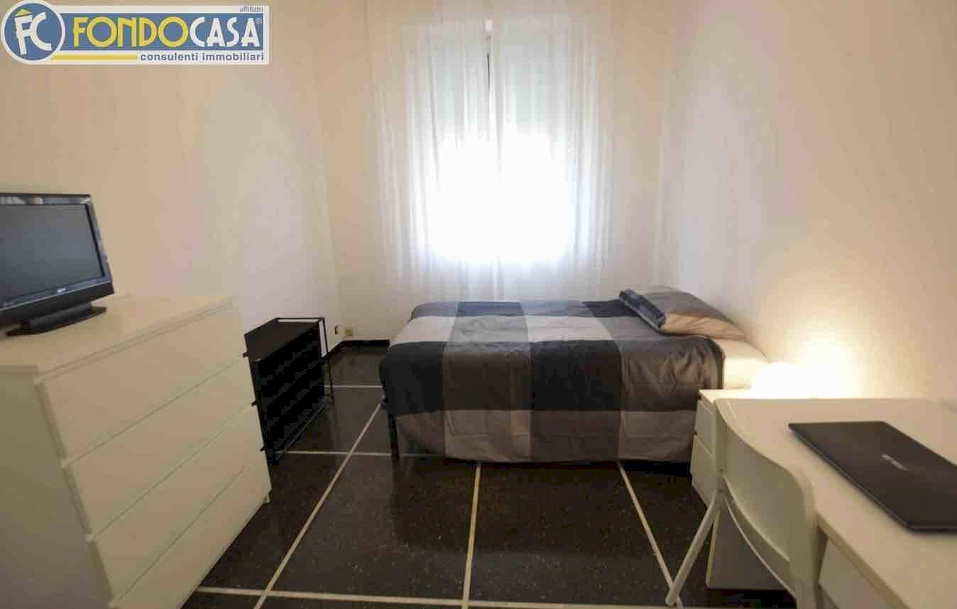 Foto 2 - Appartamento Via Fratelli Canale
5, Genova - foto 2