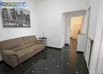 Foto 7 - Appartamento Via Fratelli Canale
 
5, Genova - foto 7
