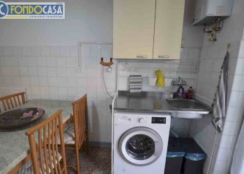 Foto 11 - Appartamento Via Fratelli Canale
 
5, Genova - foto 11