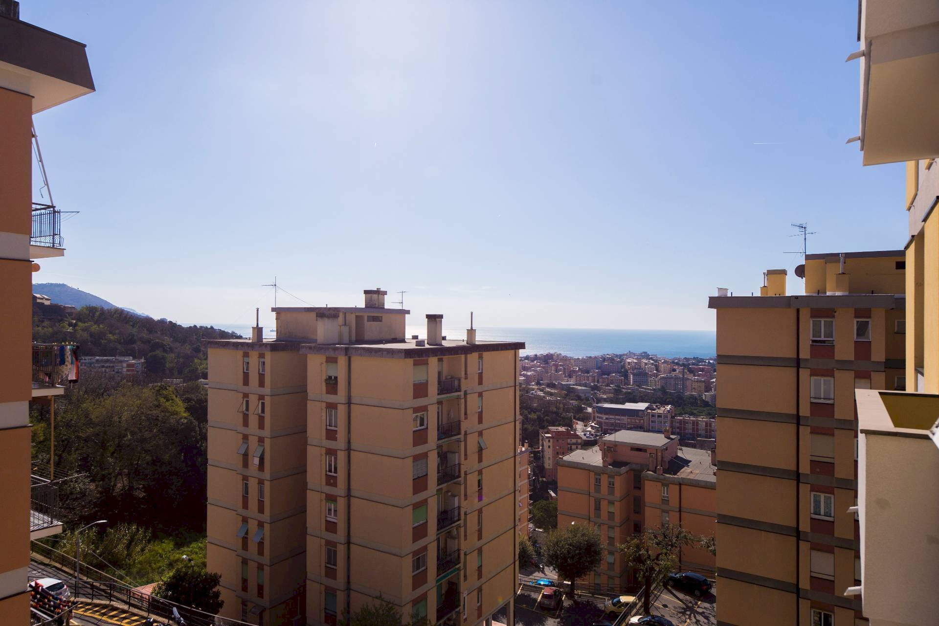 Foto 1 - Apartment Via Giovanni Xxiii
 
102, Genova - photo 1