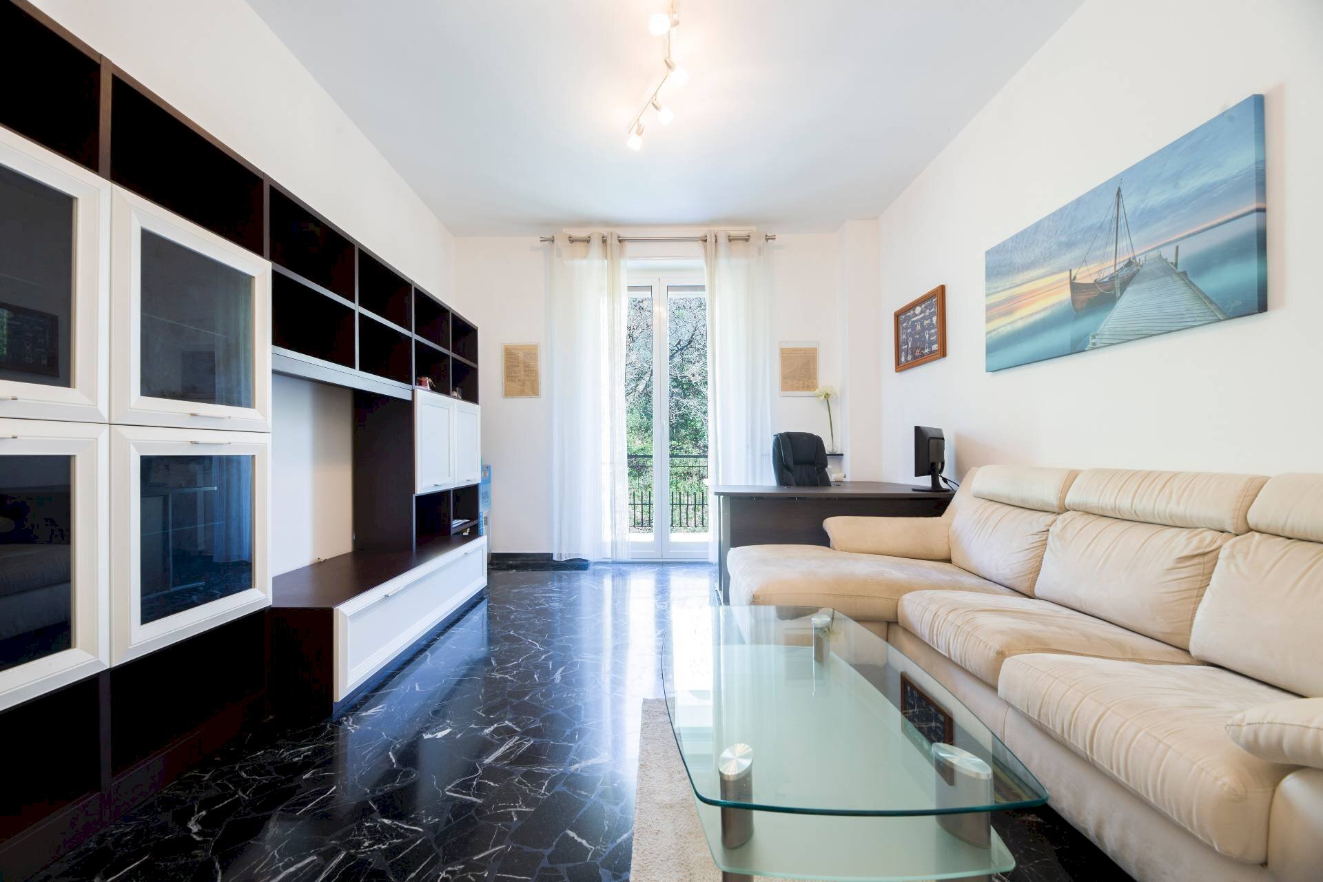 Foto 3 - Apartment Via Giovanni Xxiii
102, Genova - photo 3