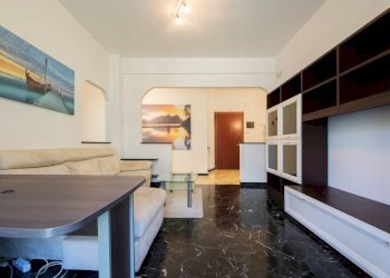 Foto 5 - Appartamento Via Giovanni Xxiii
 
102, Genova - foto 5
