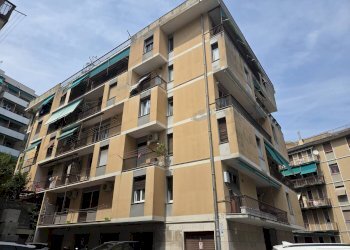 Foto 17 - Appartamento Via Giovanni Arrivabene, Genova - foto 17