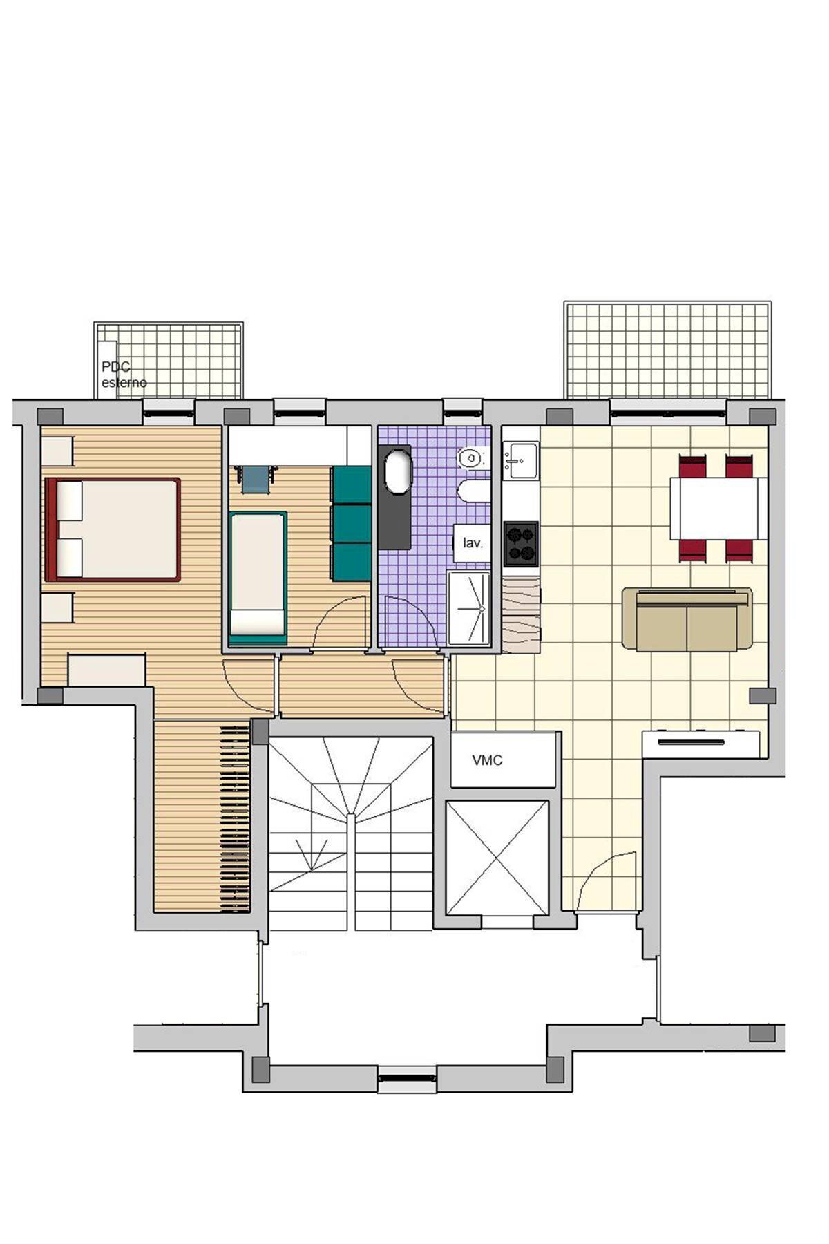 Foto 1 - Appartamento SP239 Fermana-Faleriense, Fermo - foto 1