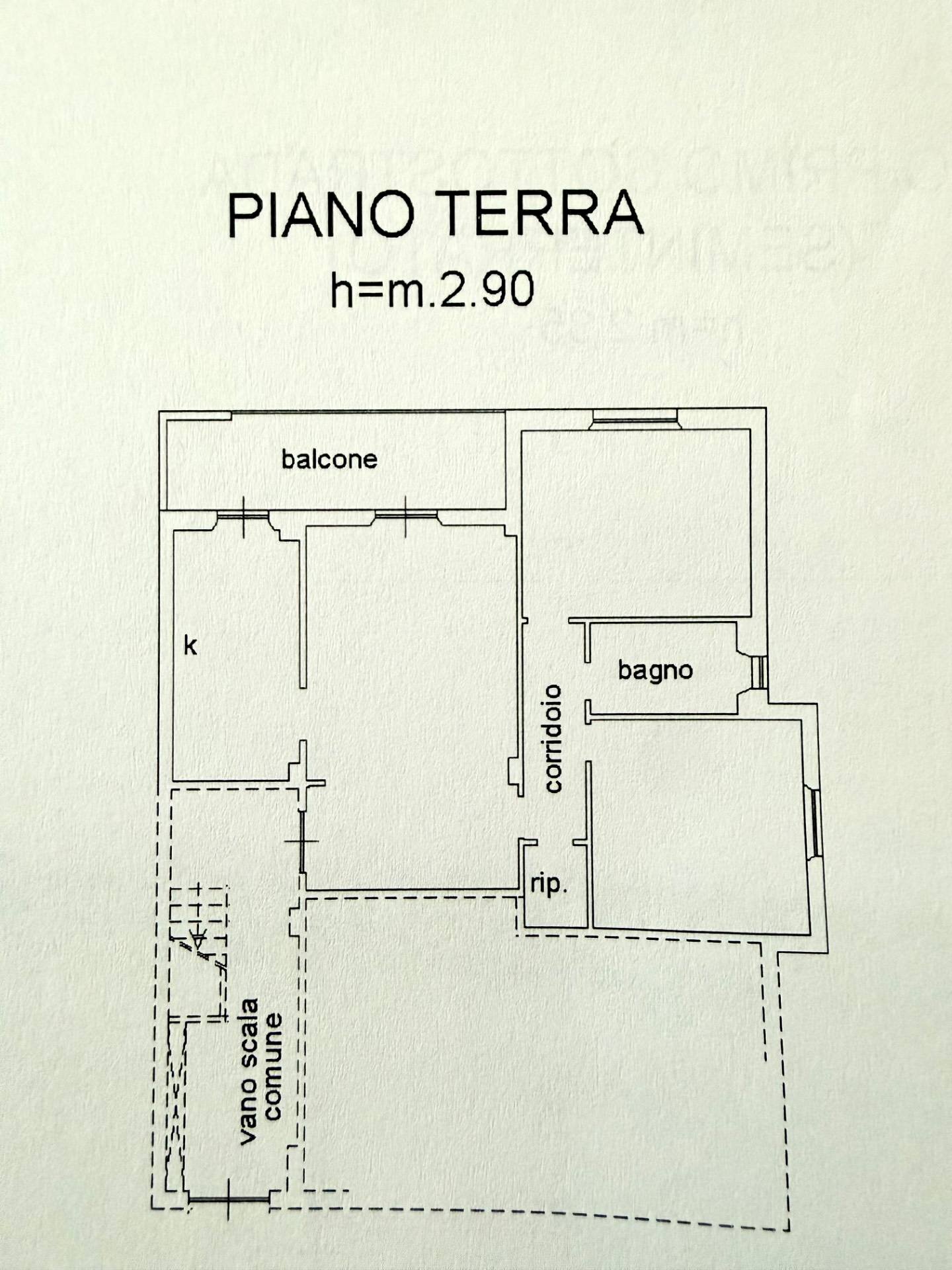 Foto 3 - Appartamento Viale Trento Nunzi
6, Fermo - foto 3