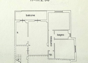 Foto 3 - Appartamento Viale Trento Nunzi
 
6, Fermo - foto 3