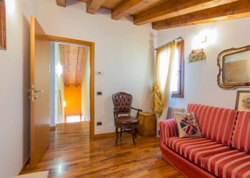 Foto 13 - Appartamento Via Fratelli Bandiera
 
10, Ponzano Veneto - foto 13