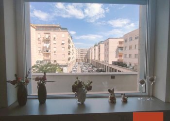 Foto 5 - Appartamento Piazzale Ungheria, Palermo - foto 5