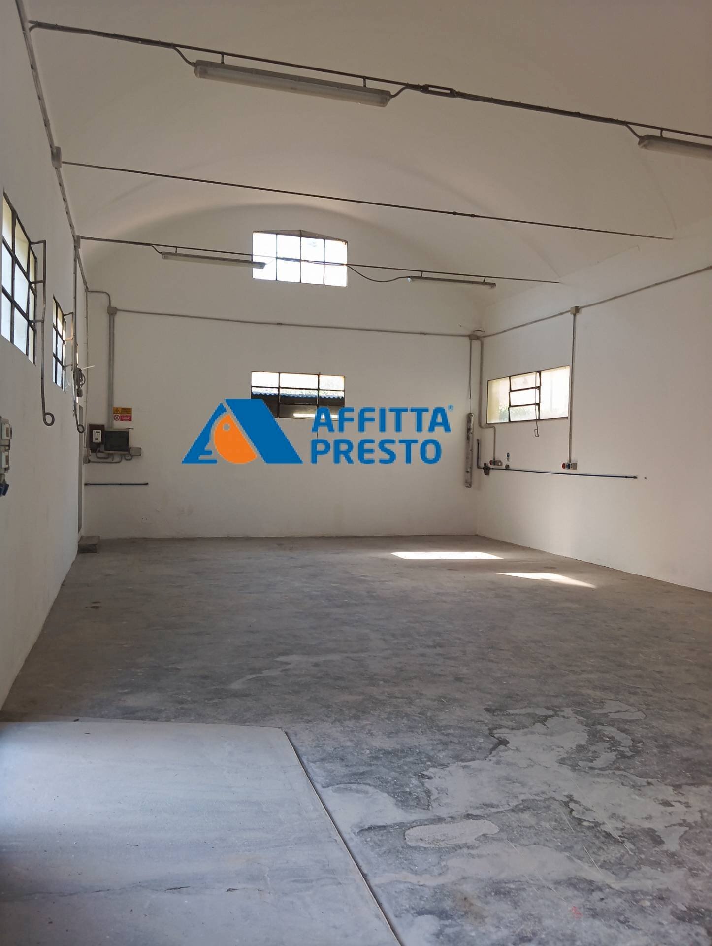 Foto 1 - Capannone via Del lavoro, Gambettola - foto 1