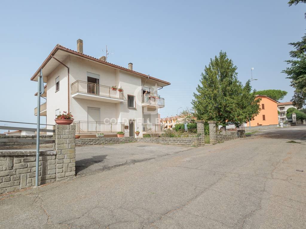 Foto 1 - Appartamento Via Giuseppe Verdi
 
20, Celleno - foto 1