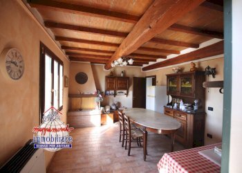 Foto 4 - Casa semi indipendente VIA RIGA
 
1134, Crevalcore - foto 4