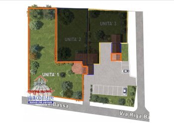 Foto 11 - Casa semi indipendente VIA RIGA
 
1134, Crevalcore - foto 11